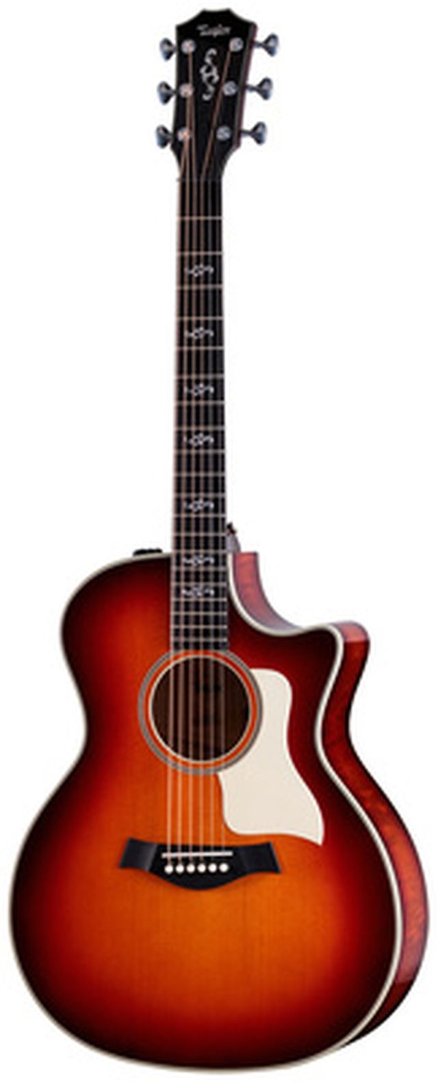 Taylor Custom #18: C14ce B5018