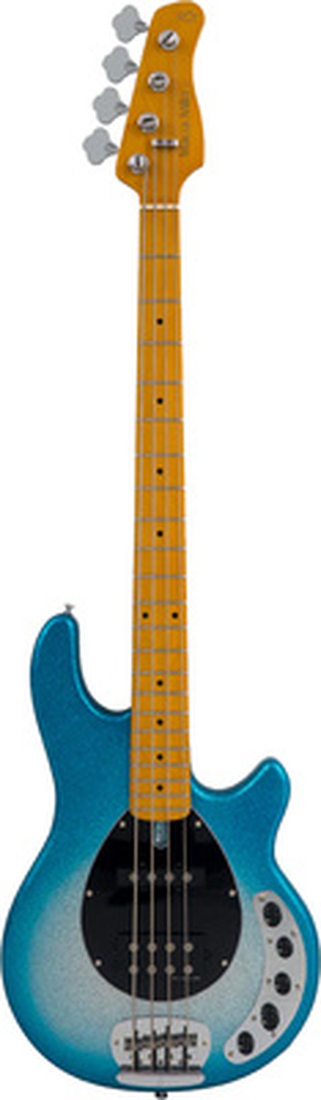 Marcus Miller Z7-4 Skyburst Sparkle