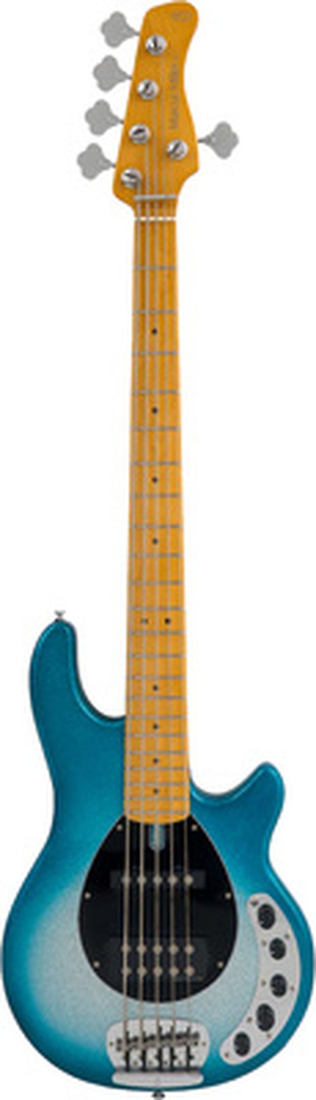 Marcus Miller Z7-5 Skyburst Sparkle