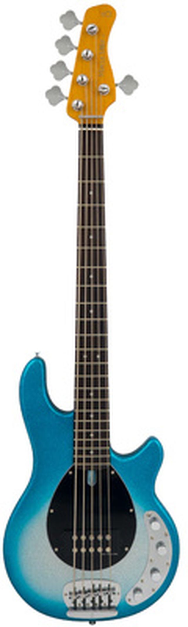 Marcus Miller Z3-5 Skyburst Sparkle