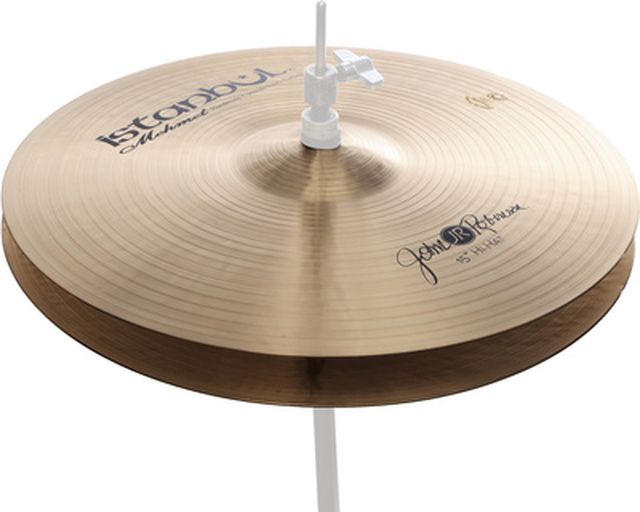 Istanbul Mehmet 15" John Robinson Hi-Hat