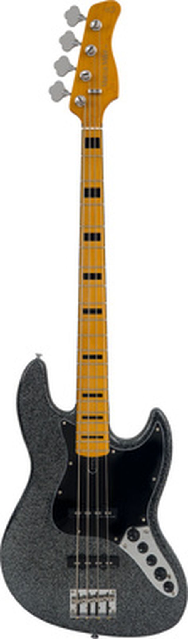 Marcus Miller V7 Alder-4 BK Sparkle 2nd Gen