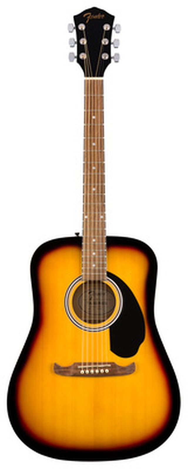 Fender FA-125 Sunburst