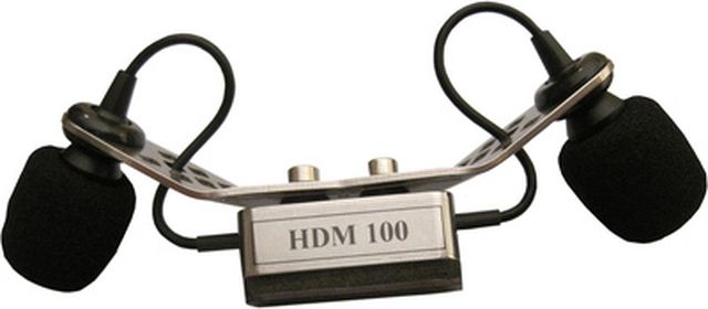 Harmonikatechnik HDM-100 Treble Mic Sennheiser