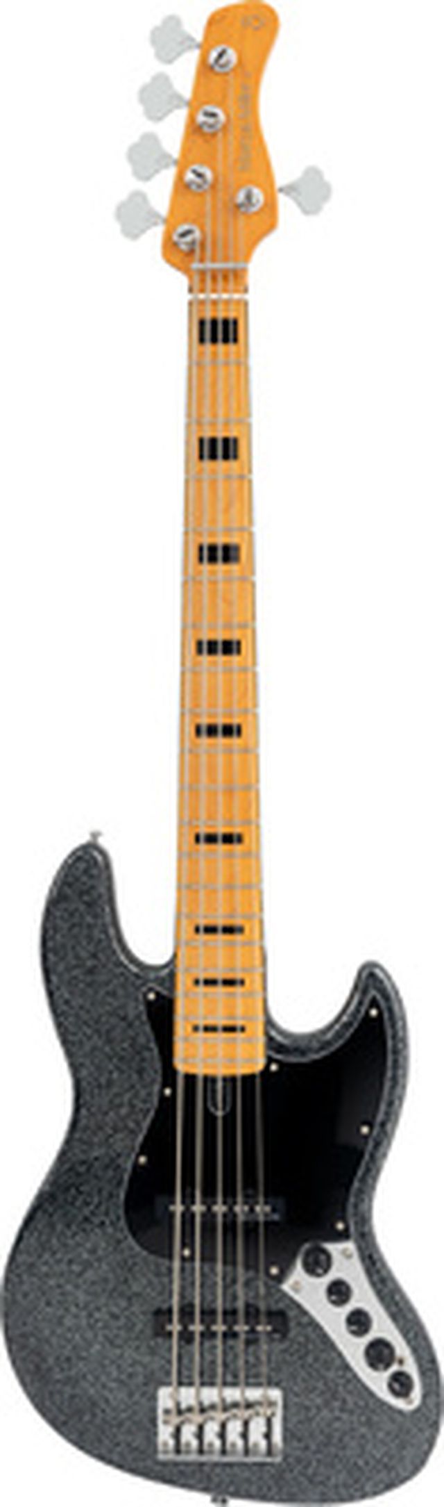 Marcus Miller V7 Alder-5 BK Sparkle 2nd Gen