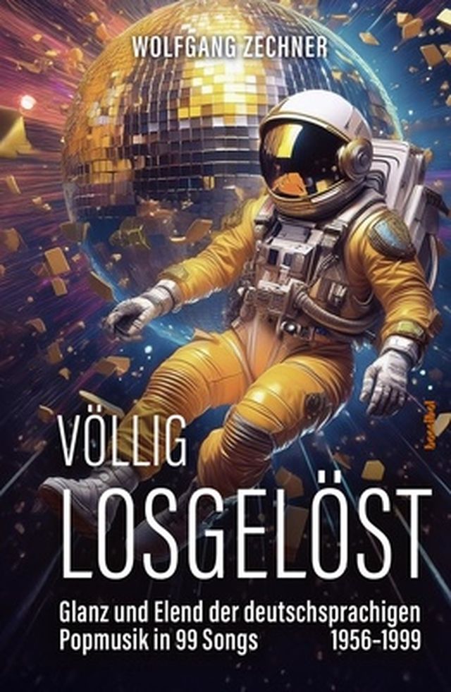 Hannibal Verlag Völlig losgelöst