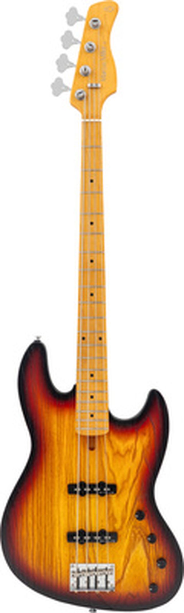 Marcus Miller V6-4 Sandblasted 3TS