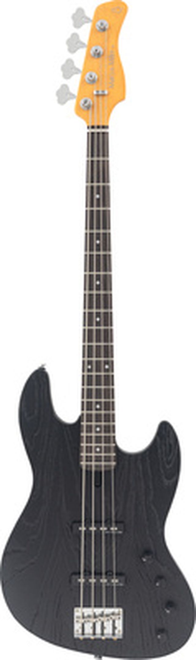 Marcus Miller V6-4 Sandblasted BK