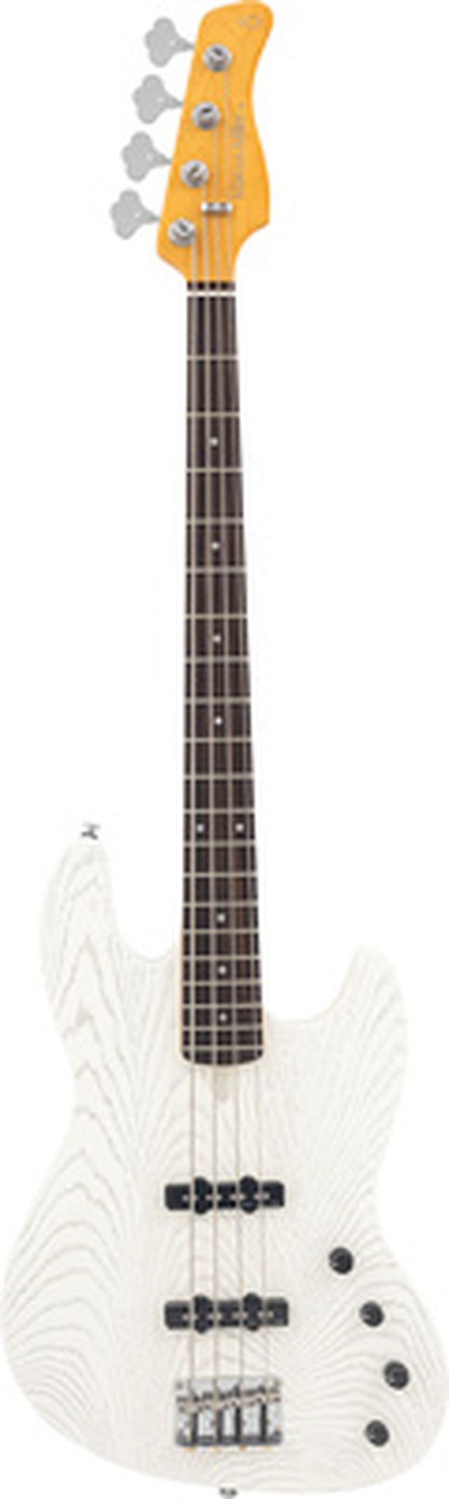 Marcus Miller V6-4 Sandblasted AWH