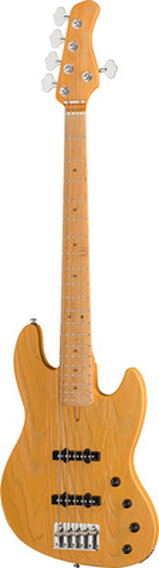 Marcus Miller V6-5 Sandblasted Butterscotch