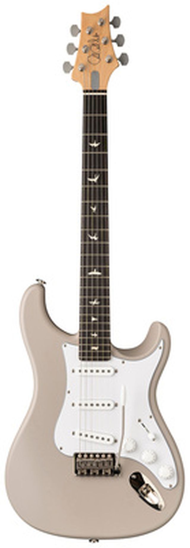 PRS Silver Sky RW Moc Sand Satin