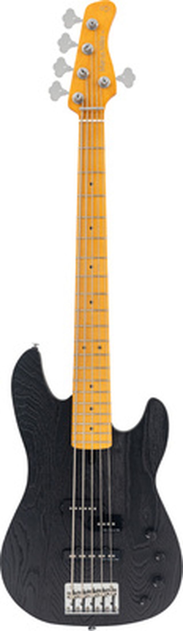 Marcus Miller P6-5 Sandblasted BK