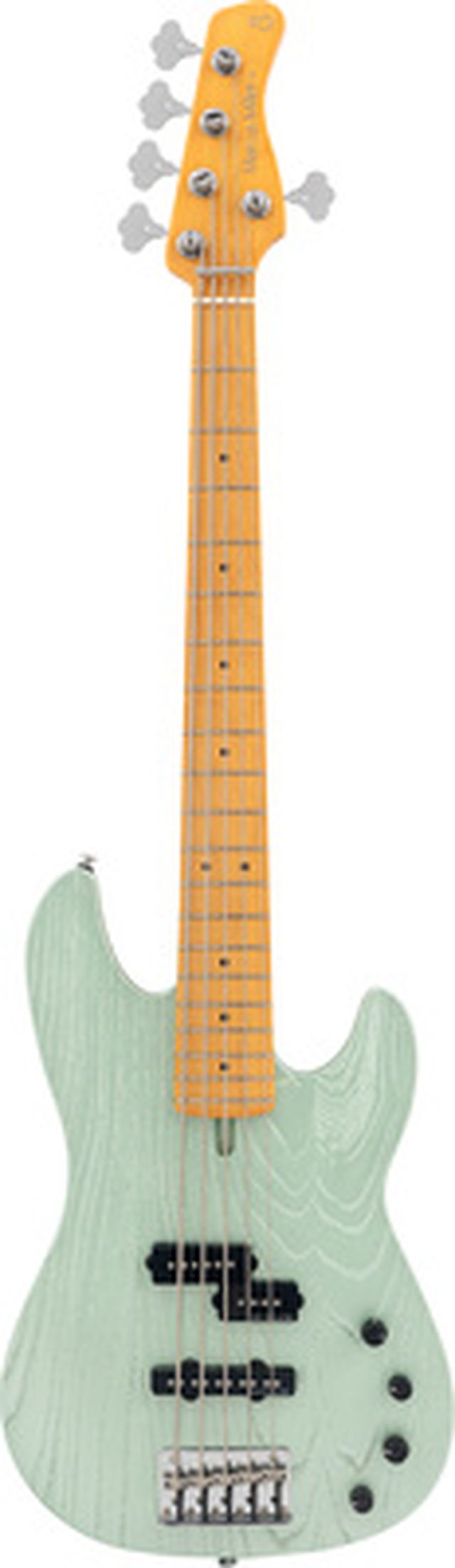 Marcus Miller P6-5 Sandblasted SGM