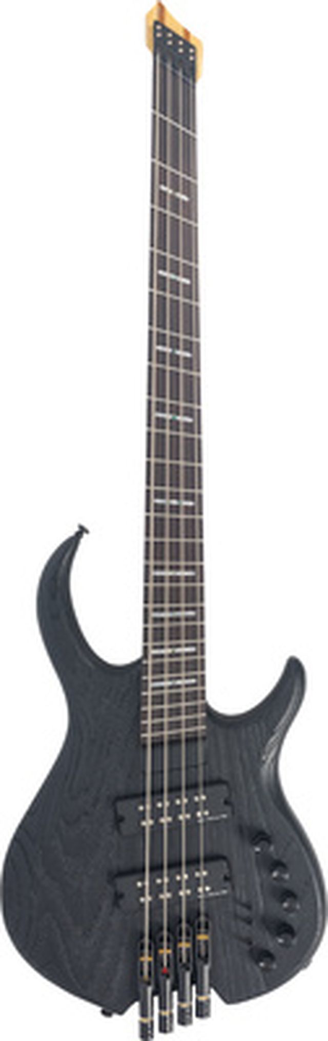 Marcus Miller M6 Headless 4 BK