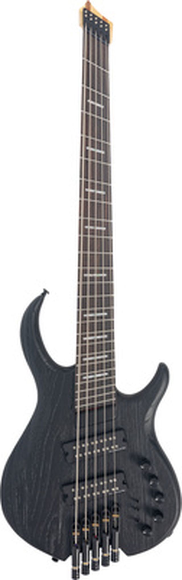 Marcus Miller M6 Headless 5 BK