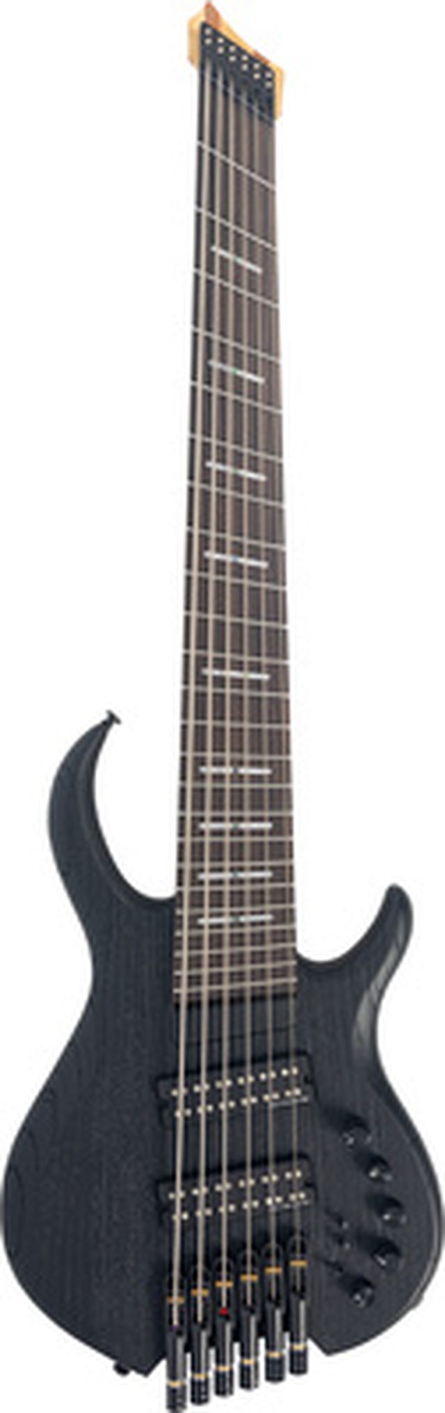 Marcus Miller M6 Headless 6 BK