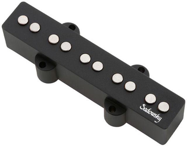 Sadowsky J-Style Bass Pickup Long 5