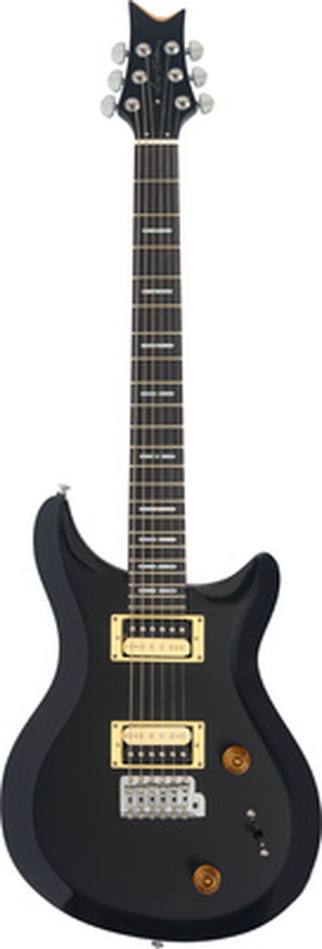 Larry Carlton Q3 Black