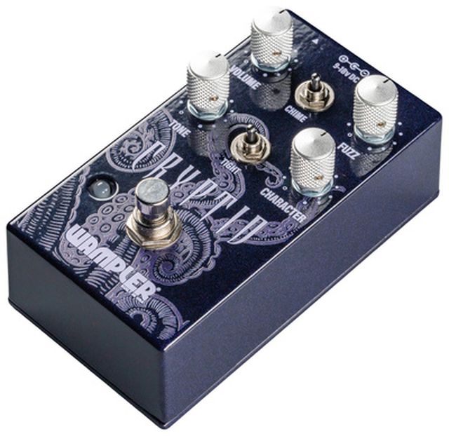 Wampler Cryptid Fuzz