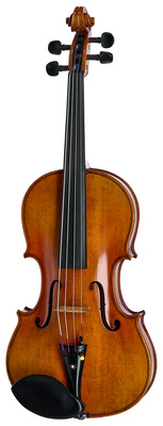 Hidersine Venezia Antiqued Viola Set 16"