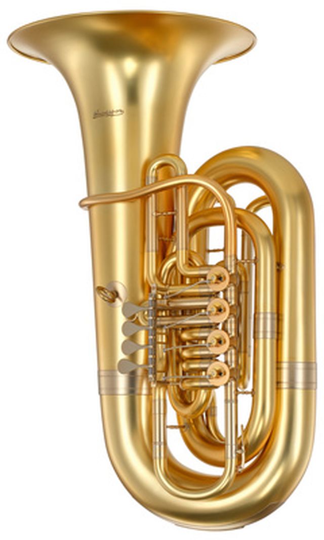 Klingspor B4 GM Bb-Tuba