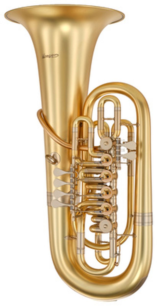 Klingspor F1 GM F-Tuba
