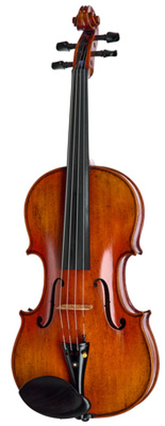Hidersine Espressione Viola Set 16"