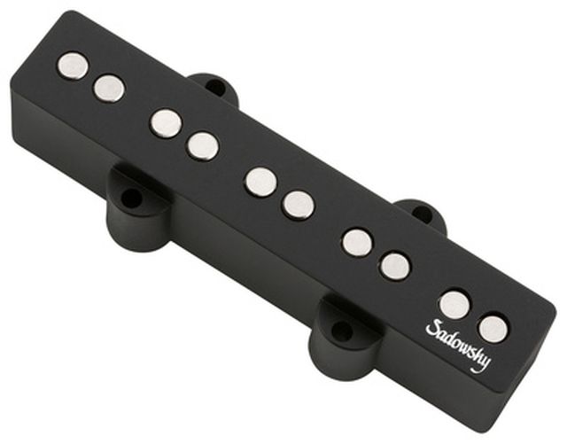 Sadowsky J-Style Bass Pickup Long 5