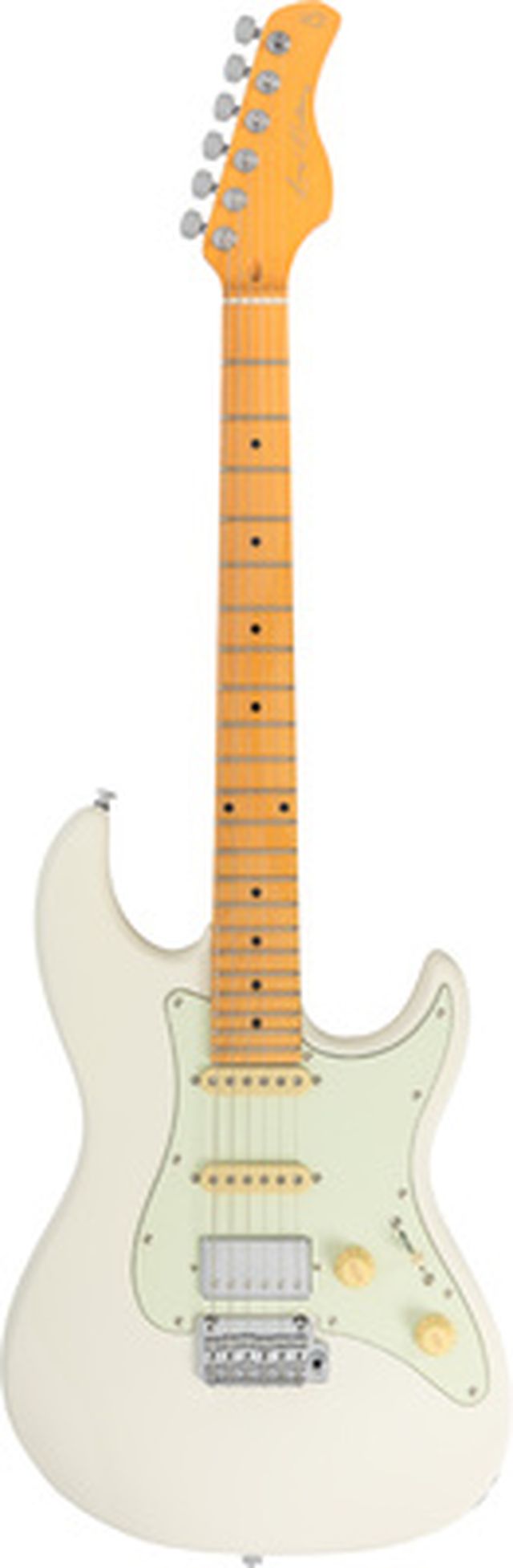 Larry Carlton S5 HSS OW