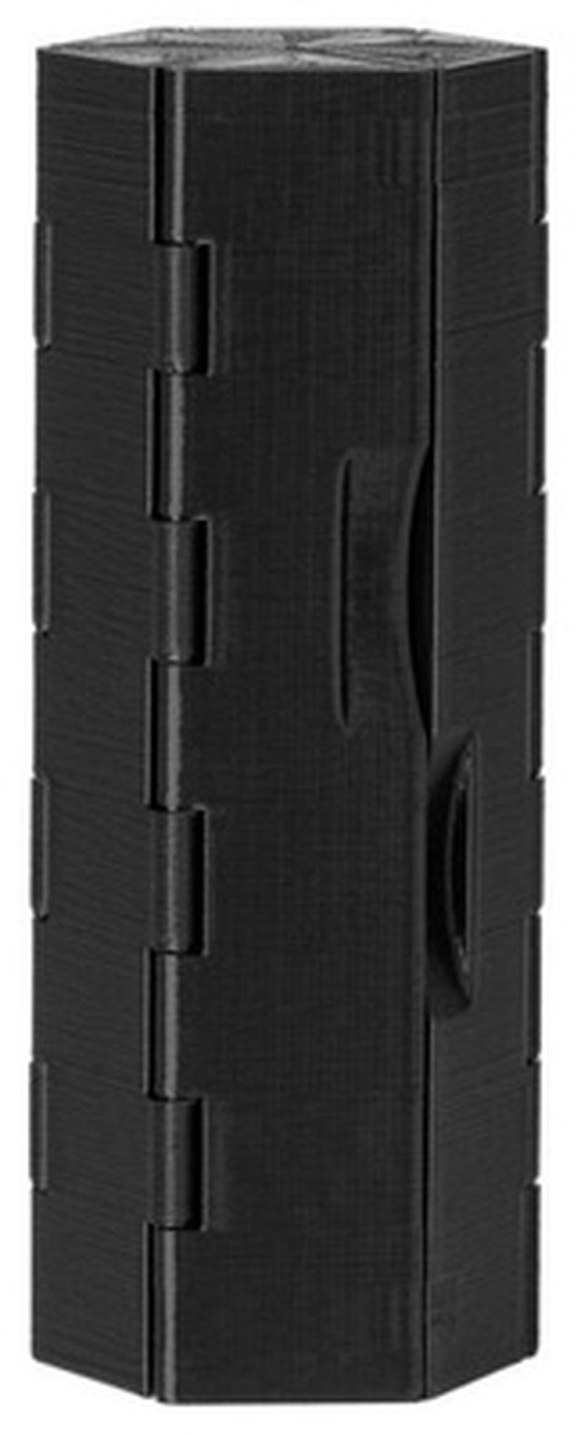 Reeds 'n Stuff Hexagon Oboe Reed Case BK