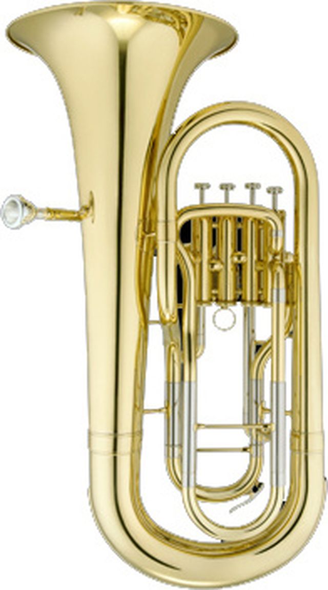 Jupiter JEP1005 Bb-Euphonium