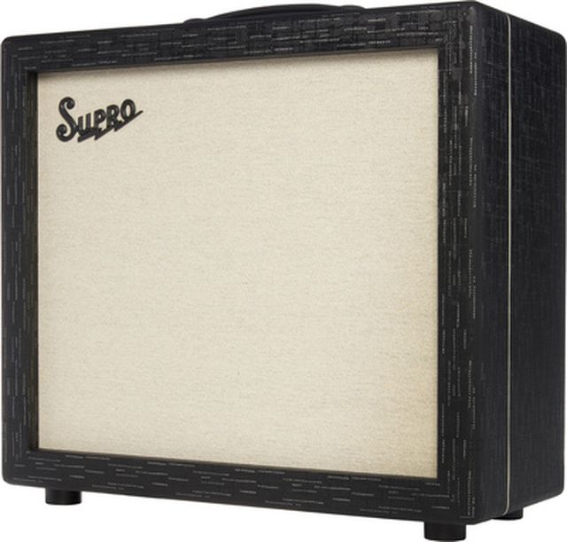 Supro Royale Extension Cabinet