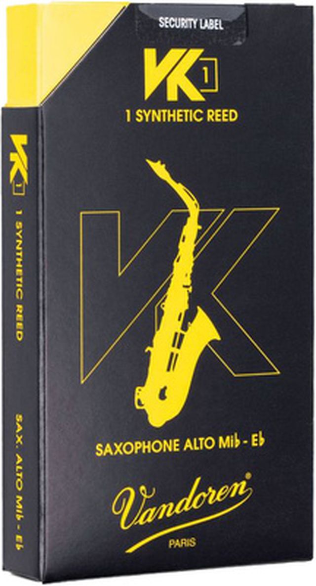 Vandoren VK1 Classical Alto Sax 30