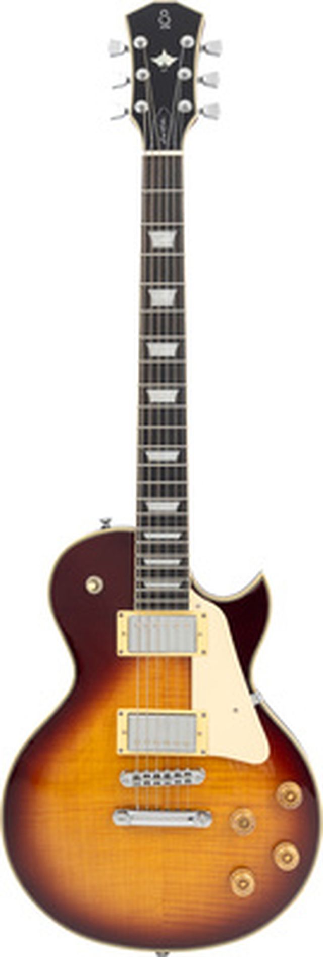 Larry Carlton L7 TS New Gen