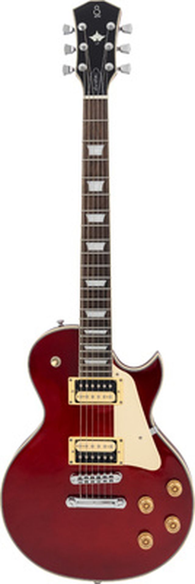 Larry Carlton L7 CAR New Gen