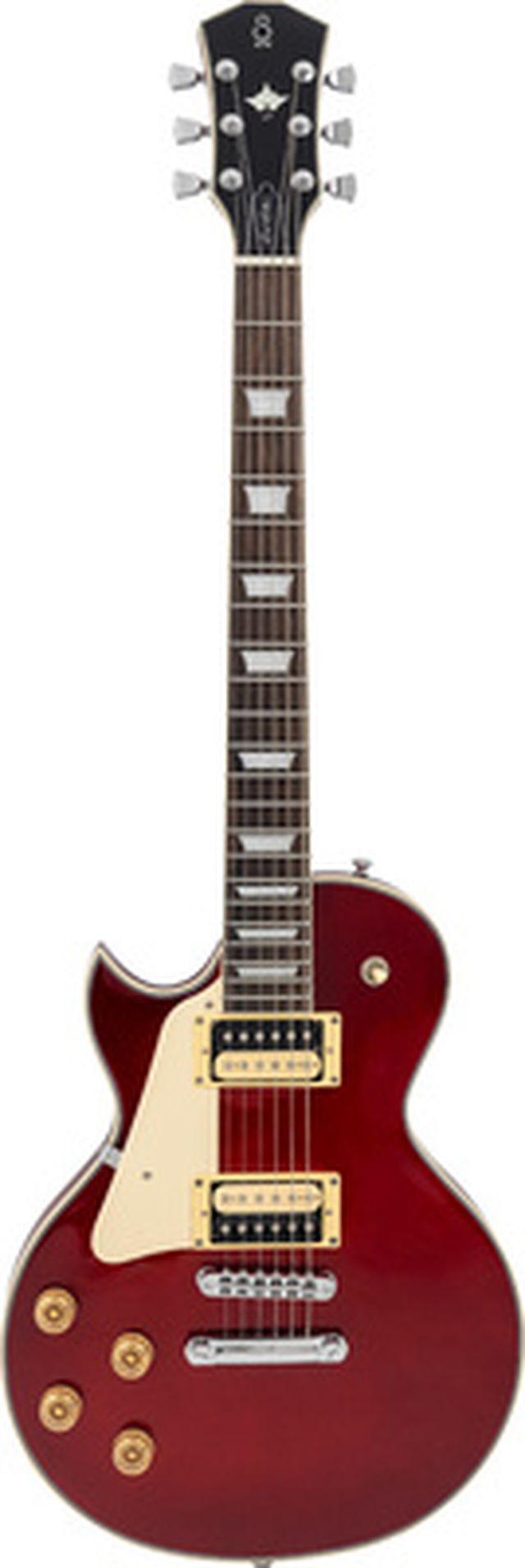 Larry Carlton L7 CAR New Gen LH