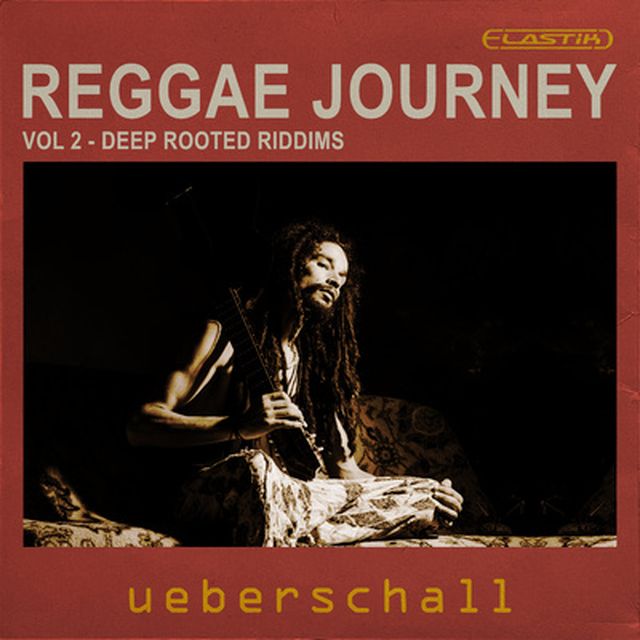 Ueberschall Reggae Journey 2