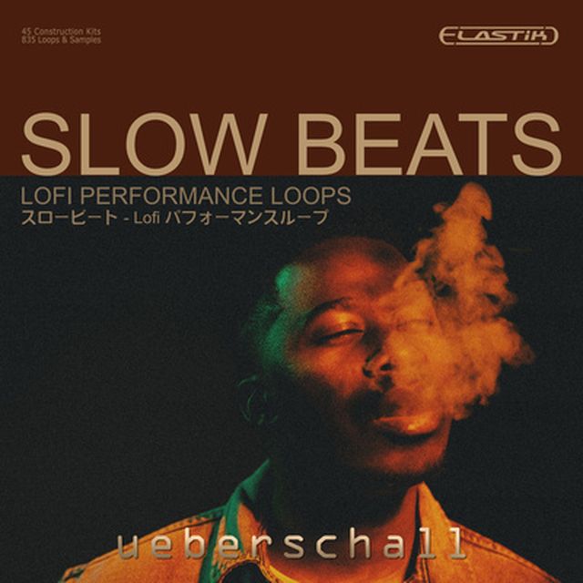 Ueberschall Slow Beats