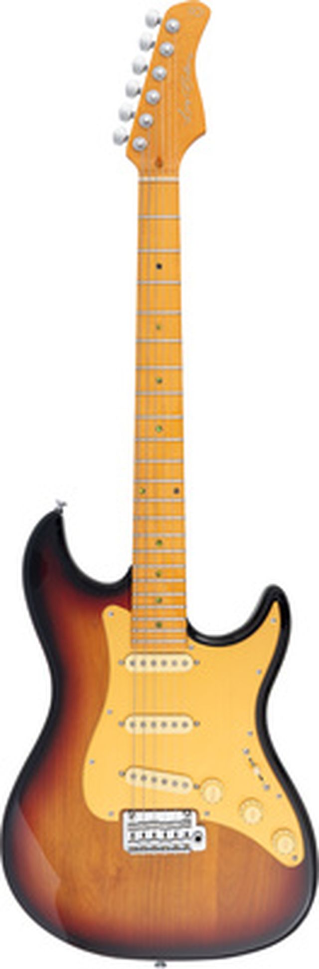 Larry Carlton S7 3TS New Gen