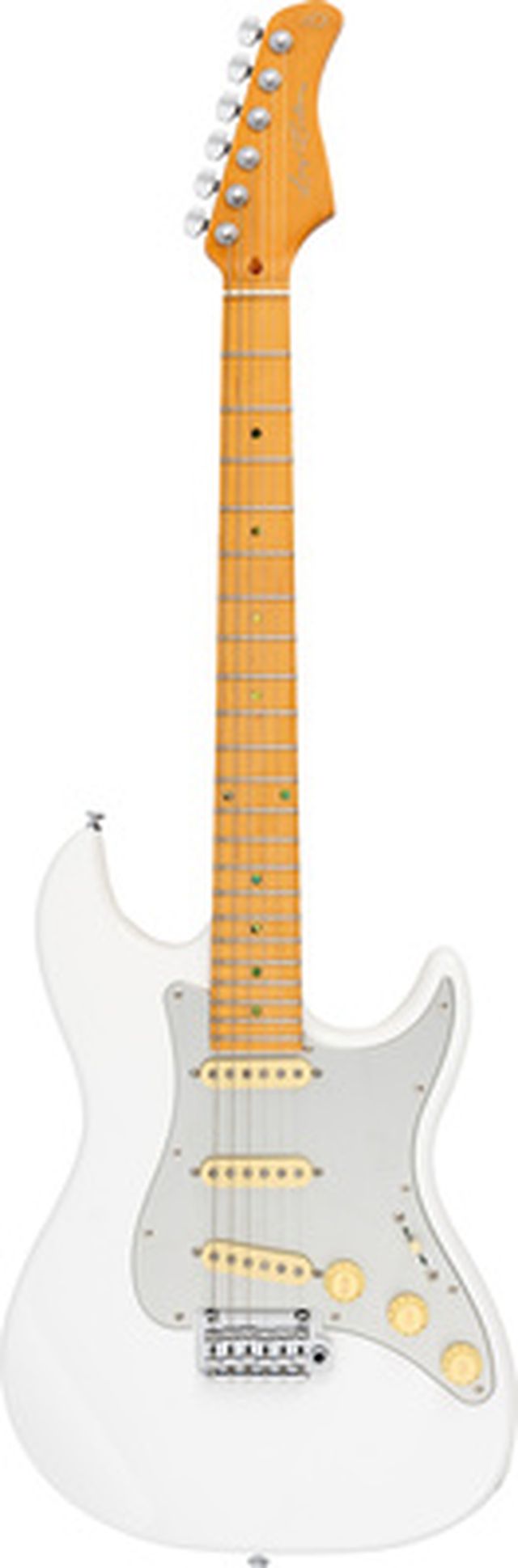 Larry Carlton S7 WH New Gen