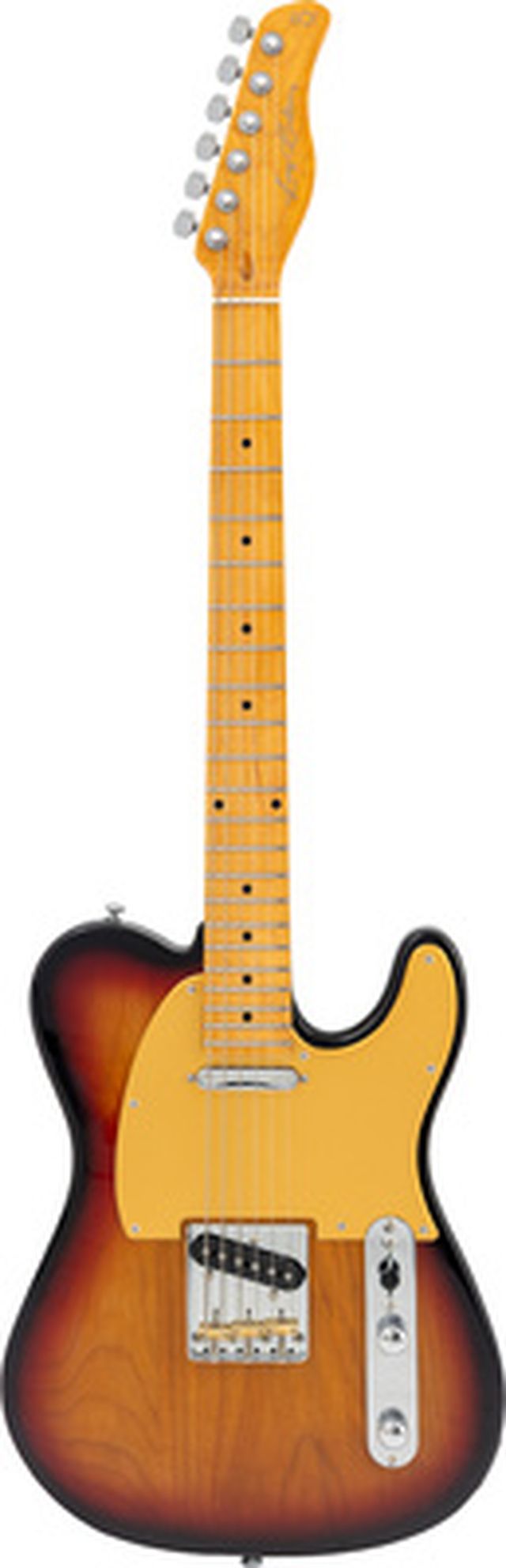 Larry Carlton T7 3TS New Gen