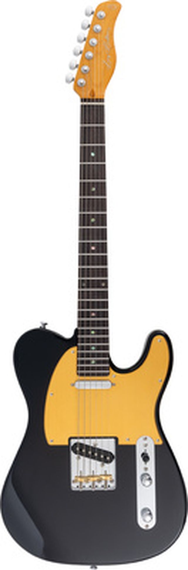 Larry Carlton T7 BK New Gen