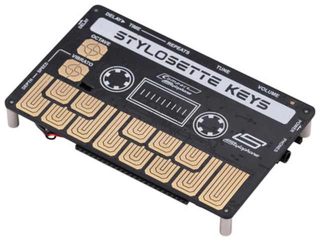 Stylophone Stylosette