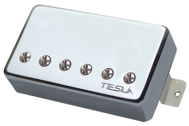 Tesla Opus-1 Bridge CH