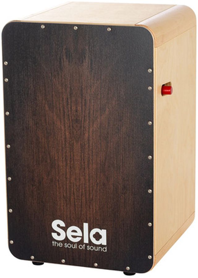 Sela SE045 Casela Pro Brown Dragon