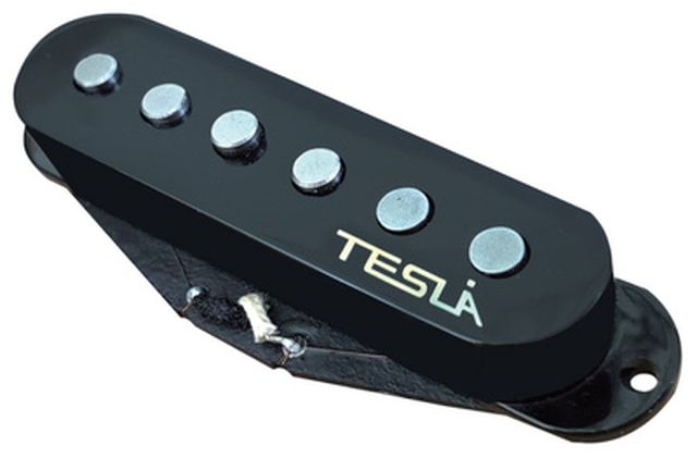 Tesla VR-1 Bridge BK