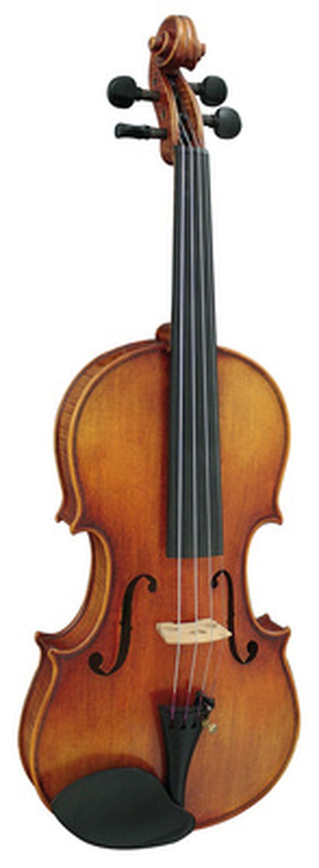 Hidersine Venezia Antiqued Viol. Set 3/4