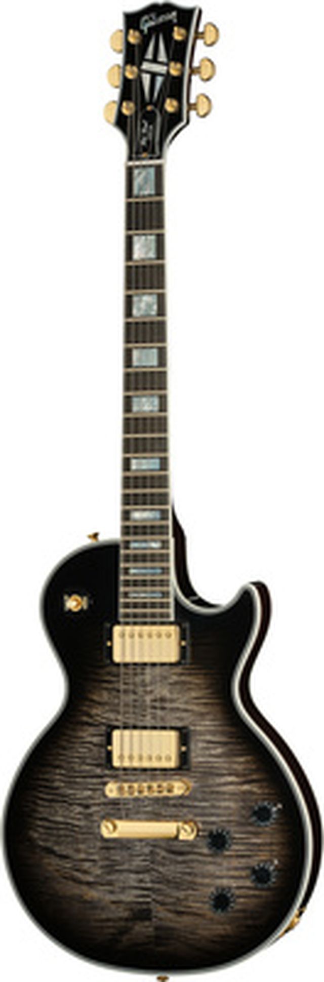 Gibson Les Paul Custom HPT Cobra B #1