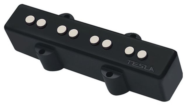 Tesla Opus-JB Bridge BK