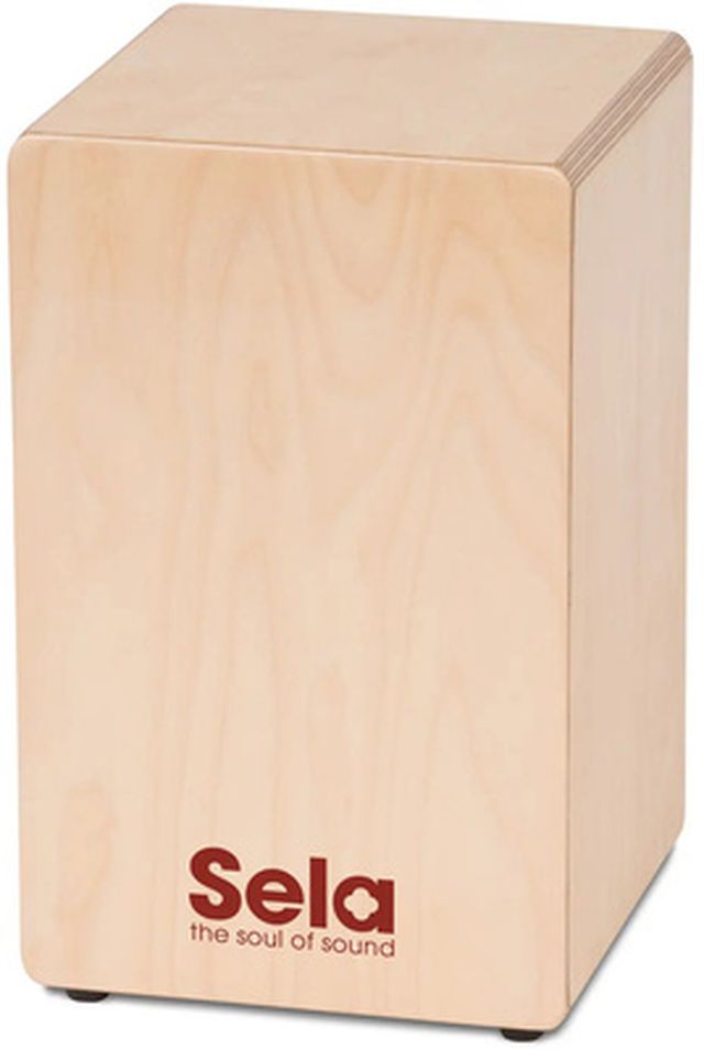 Sela Primera Cajon Backpack Set